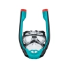 Maska Do nurkowania Pełnotwarzowa Maska ​​Do Snorkelingu L/XL Bestway 24058