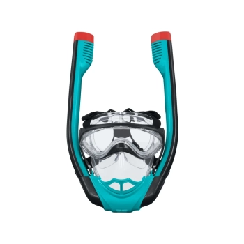 Maska Do nurkowania Pełnotwarzowa Maska ​​Do Snorkelingu L/XL Bestway 24058