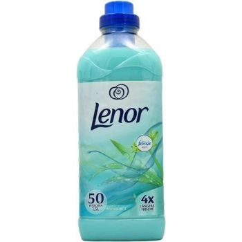 Lenor płyn do płukania 50 prań Frisheshutz