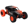 Autko Terenowe Zdalnie Sterowane R/C 1:24 Pomarańczowe