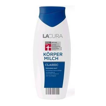 Lacura / Biocura balsam do ciała skóra sucha 500 ml