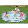 Dmuchany Basen Morski Świat 183 x 33 cm Bestway 51005