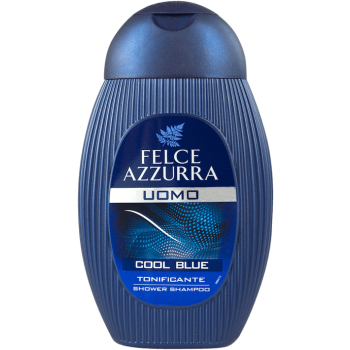 Felce Azzurra Fresh Ice Szampon 250 ml