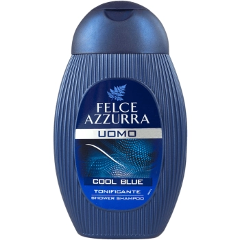 Felce Azzurra Fresh Ice Szampon 250 ml