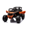 Auto Na Akumulator Buggy Can-am DK-CA003 Pomarańczowy Lakierowany