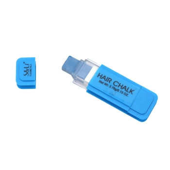 Kreda Do Farbowania Włosów Kreda 4szt Kolorowe