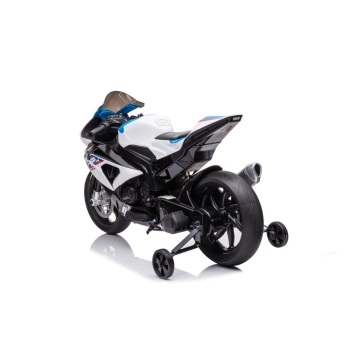 Motor Na Akumulator BMW HP4 Race JT5001 Biały