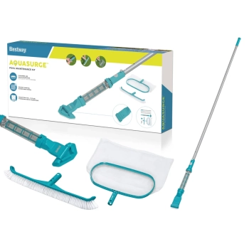 Zestaw Do Czyszczenia Basenu Bestway 58831