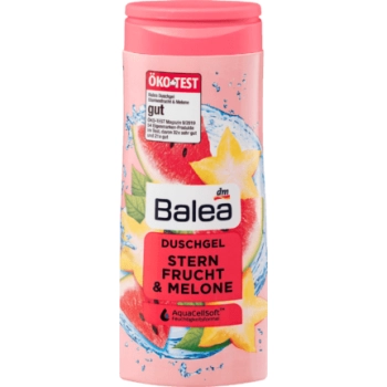 Balea Sternenfrucht & Melone Żel pod Prysznic 300 ml