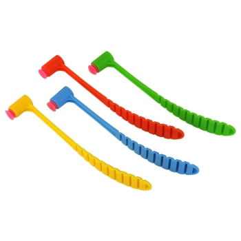 Gra Zręcznościowa Konkurencyjna Karciana Spinner Uderz Młotkiem