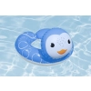 Koło Do Pływania Pingwin 50 x 46 cm Bestway 36405