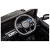 Auto na Akumulator Mercedes G63 AMG Czarny Lakierowany BBH-002