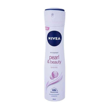 Nivea antyperspirant spray Pearl & Beauty 150 ml