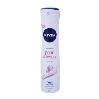 Nivea antyperspirant spray Pearl & Beauty 150 ml
