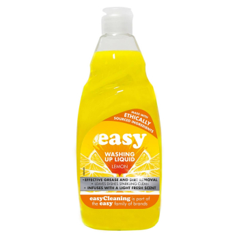 Easy Lemon Płyn do Naczyń 500 ml