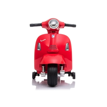 Skuter na Akumulator Vespa GTS 300 Mini Czerwony