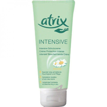 Atrix Intensive Krem do Rąk i Paznokci 100 ml
