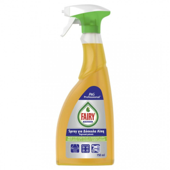 Fairy Professional Silny Odtłuszczacz 750 ml