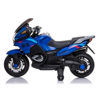 Motor na Akumulator XMX609 Niebieski