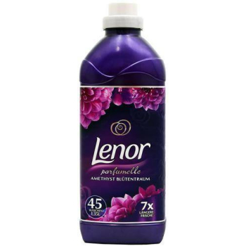 Lenor płyn do płukania 45 prań Amethyst Blutentraum