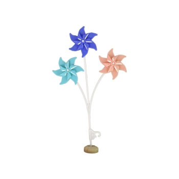 Lalka Emily z Wiatrakiem Kotek Dla Dzieci