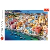 Puzzle - 500 - Procida - Kampania - Włochy - Trefl 37477
