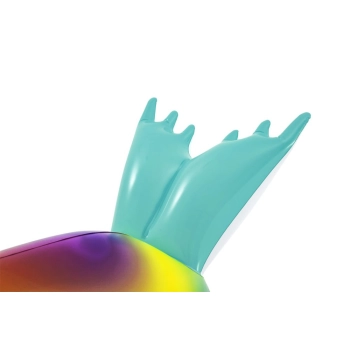 Dmuchana Foka 157 cm x 114 cm Bestway 41479