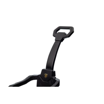 Jeździk z Pchaczem Lamborghini QLS-996T Zielony