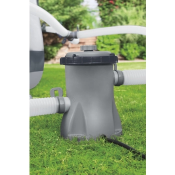 Pompa Filtrująca Do basenu 1249L/h Bestway 58381