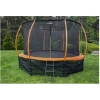 Trampolina LEAN SPORT BEST 12ft