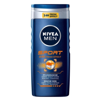 Nivea Men żel pod prysznic Sport