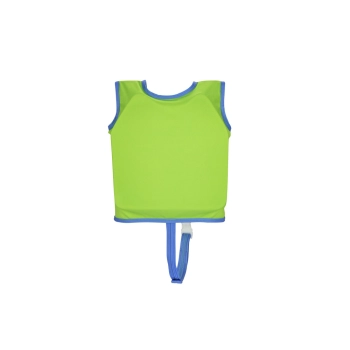 Kamizelka Do Nauki Pływania Zielona 56 cm Bestway 32177