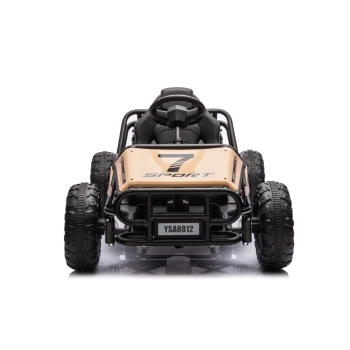 Auto Na Akumulator Buggy A8812 Khaki 24V