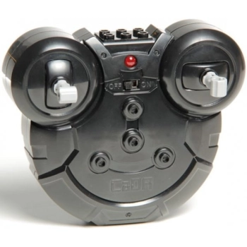 Klocki Konstrukcyjne Jeep Zdalnie Sterowany CADA 2.4G 531 Elementów