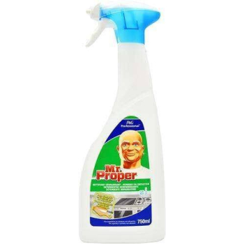 Mr Proper Küchenreiniger spray do kuchni 750 ml