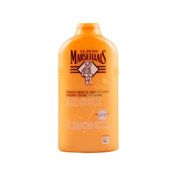 Le Petit Marseillais Sublimante OIejek Morelowy i Lilia 230 ml