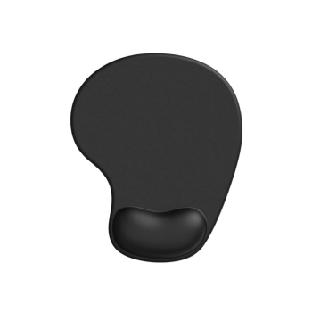 Ergonomiczna Podkładka Pod Mysz Z Poduszką Na Nadgarstek
