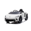 Auto Na Akumulator McLaren GT 12V Biały