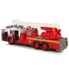 Straż Pożarna Napęd Frykcyjny Światła Dźwięki Drabina Otwierane Drzwi