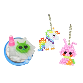 Koraliki Wodne DIY Zestaw Do Tworzenia Biżuterii Kolory