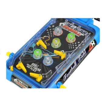 Gra Zręcznościowa Pinball Flipper Świeci Gra 53 cm