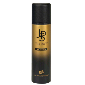 John Player Special Be Gold - Antyperspirant 150 ml