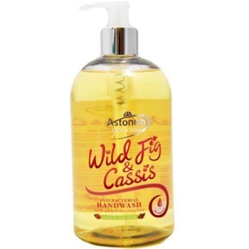 Astonish Wild Fig & Cassis mydło w płynie 500ml