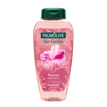 Palmolive żel Skin Garden Pivoine 250 ml