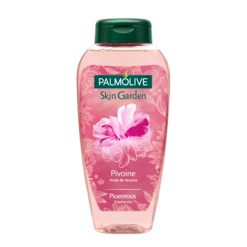 Palmolive żel Skin Garden Pivoine 250 ml