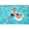 Dmuchane Koło Do Pływania Fotel Wodny Podwójny Bestway 43009