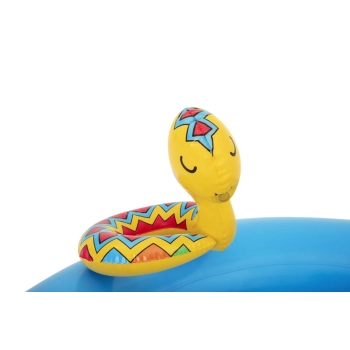 Dmuchany Plac Zabaw 264 x 188 cm x 140 cm Bestway 53118