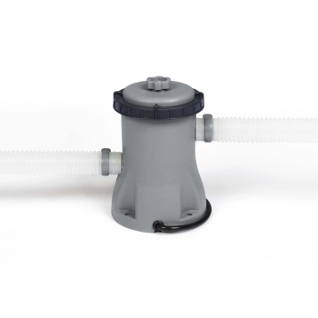 Pompa Filtrująca Do basenu 1249L/h Bestway 58381