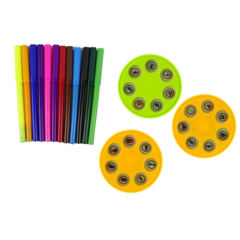 Tablica Projektor Rzutnik Do Rysowania Dinozaur Do Nauki