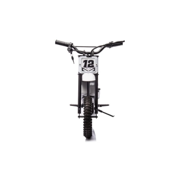 Motor Crossowy Na Akumulator A9901 Biały 36V